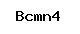 Code antispam